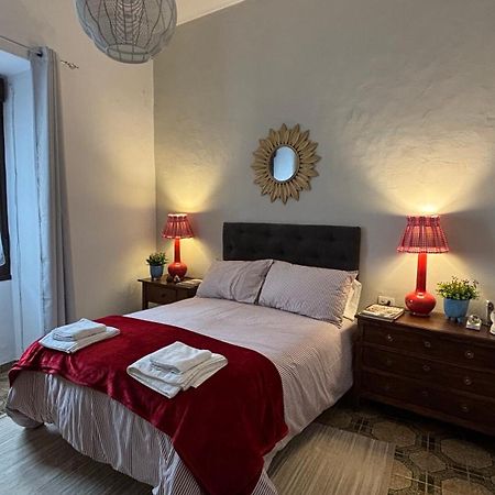 Lola'S Apartment Ронда Экстерьер фото