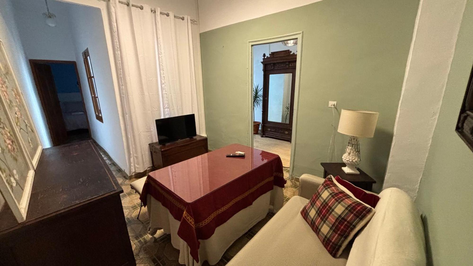 Lola'S Apartment Ронда Экстерьер фото