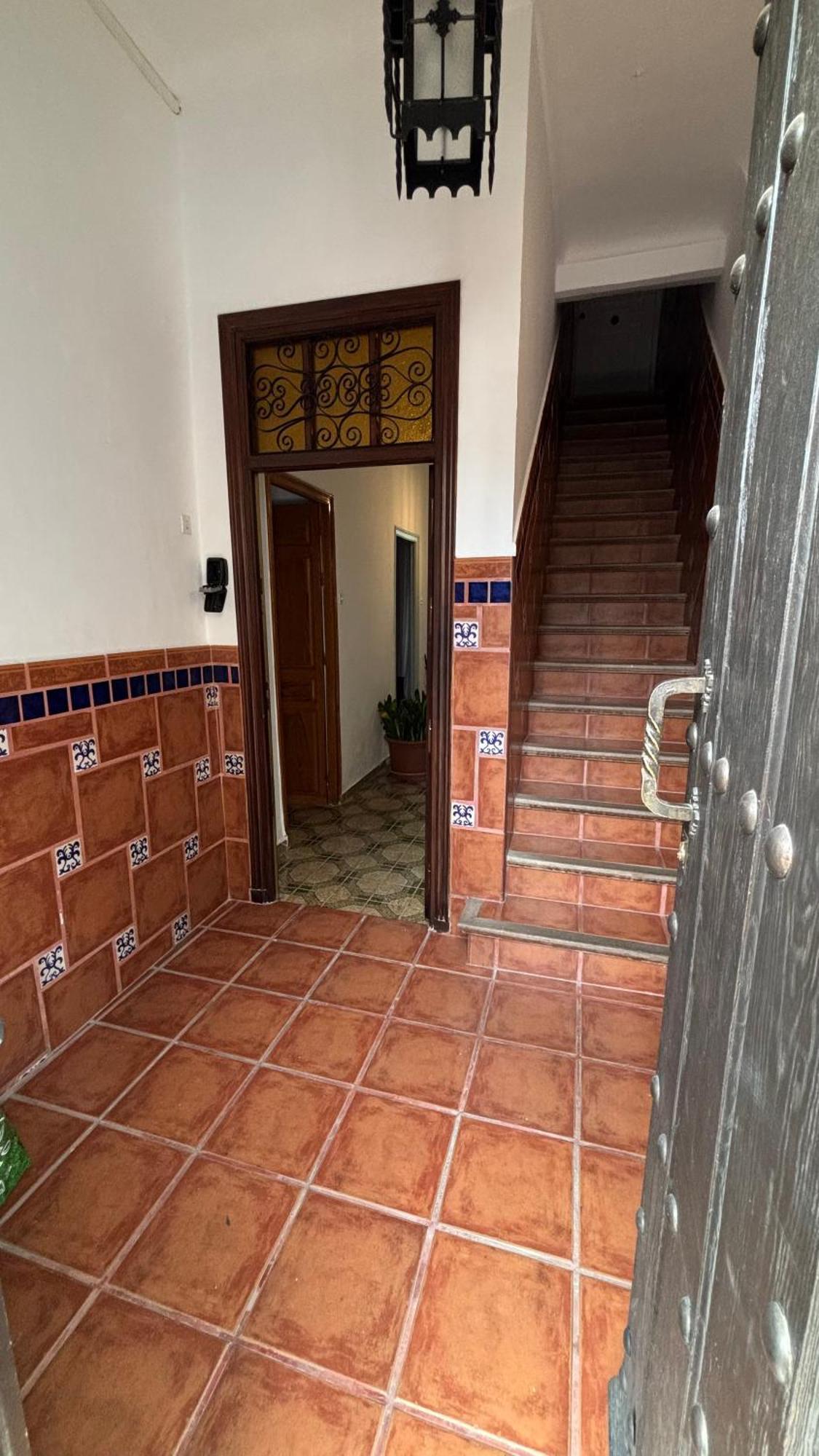 Lola'S Apartment Ронда Экстерьер фото
